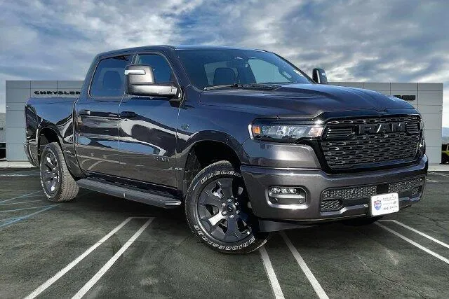 Ram 1500 photo 14
