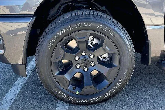 Ram 1500 photo 10