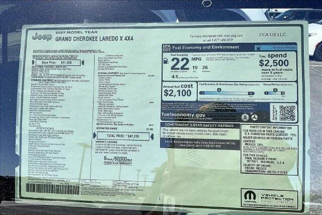 Jeep Grand Cherokee photo 15