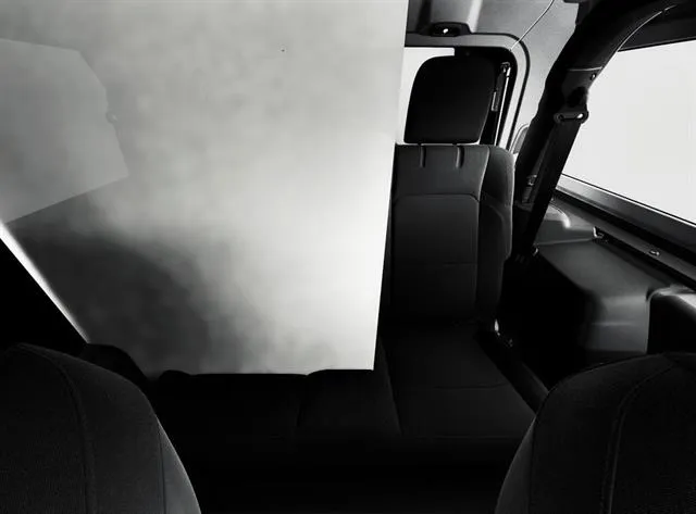 Jeep Wrangler photo 3