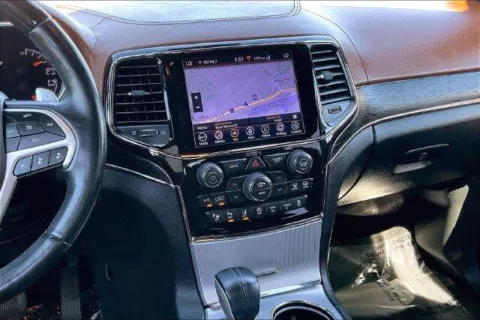 More photos of 2019 Jeep Grand Cherokee Summit at I-10 Chrysler Dodge Jeep Ram, CA