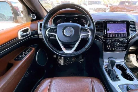 More photos of 2019 Jeep Grand Cherokee Summit at I-10 Chrysler Dodge Jeep Ram, CA