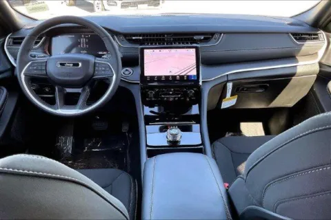 More photos of 2027 Jeep Grand Cherokee Laredo X at I-10 Chrysler Dodge Jeep Ram, CA