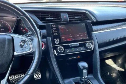More photos of 2019 Honda Civic Sedan Sport at I-10 Chrysler Dodge Jeep Ram, CA