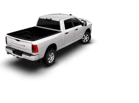 Photos of 2027 Ram 2500 Big Horn Crew Cab 4x4 6'4' Box for sale in Indio, CA at I-10 Chrysler Dodge Jeep Ram