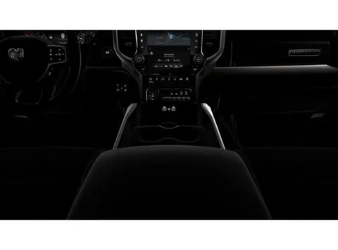 More photos of 2027 Ram 2500 Big Horn Crew Cab 4x4 6'4' Box at I-10 Chrysler Dodge Jeep Ram, CA
