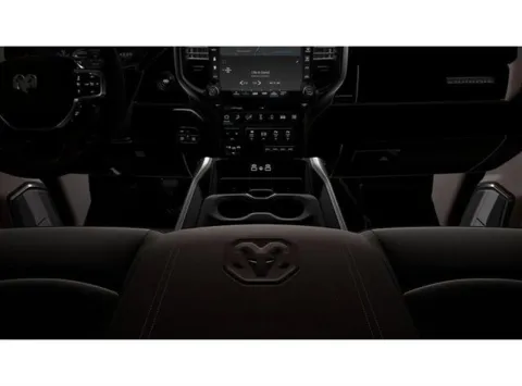 More photos of 2027 Ram 3500 Laramie Mega Cab 4x4 6'4' Box at I-10 Chrysler Dodge Jeep Ram, CA