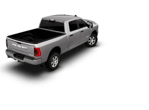 Photos of 2027 Ram 2500 Big Horn Crew Cab 4x4 6'4' Box for sale in Indio, CA at I-10 Chrysler Dodge Jeep Ram