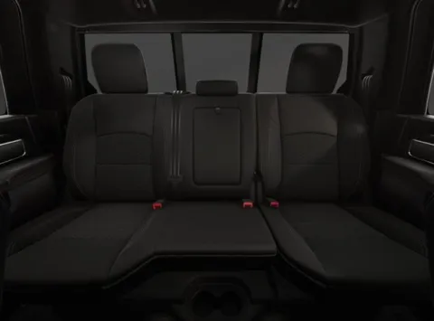 Another view of 2027 Ram 2500 Big Horn Crew Cab 4x4 6'4' Box for sale in Indio, CA at I-10 Chrysler Dodge Jeep Ram