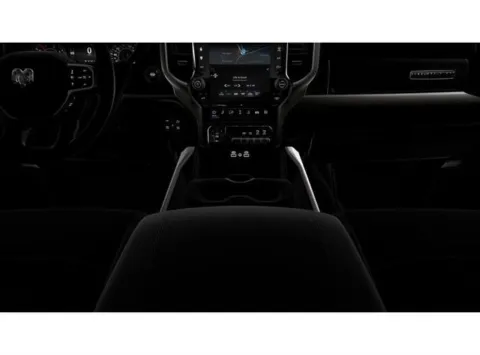 More photos of 2027 Ram 2500 Big Horn Crew Cab 4x4 6'4' Box at I-10 Chrysler Dodge Jeep Ram, CA