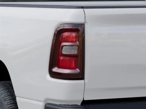 More photos of 2027 Ram 1500 Tradesman Crew Cab 4x4 5'7' Box at I-10 Chrysler Dodge Jeep Ram, CA