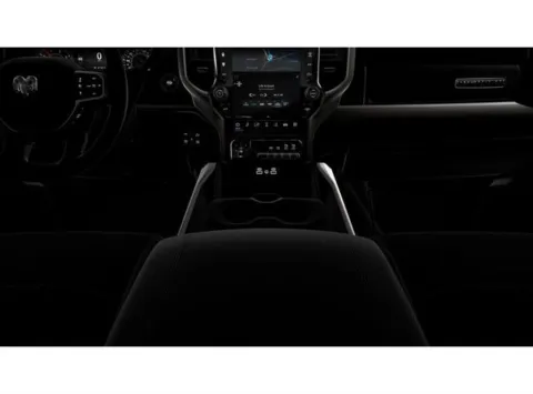 More photos of 2027 Ram 2500 Big Horn Crew Cab 4x4 6'4' Box at I-10 Chrysler Dodge Jeep Ram, CA