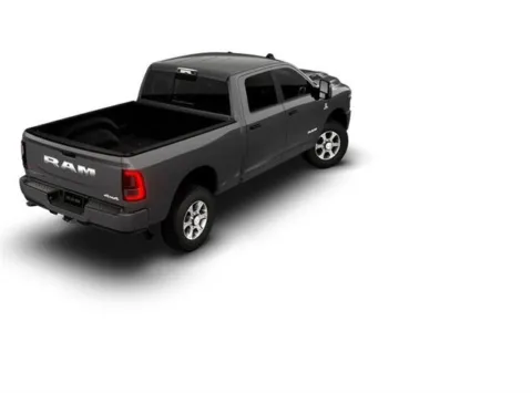 Photos of 2027 Ram 2500 Big Horn Crew Cab 4x4 6'4' Box for sale in Indio, CA at I-10 Chrysler Dodge Jeep Ram