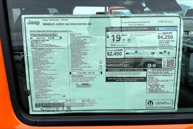 Jeep Wrangler photo 15