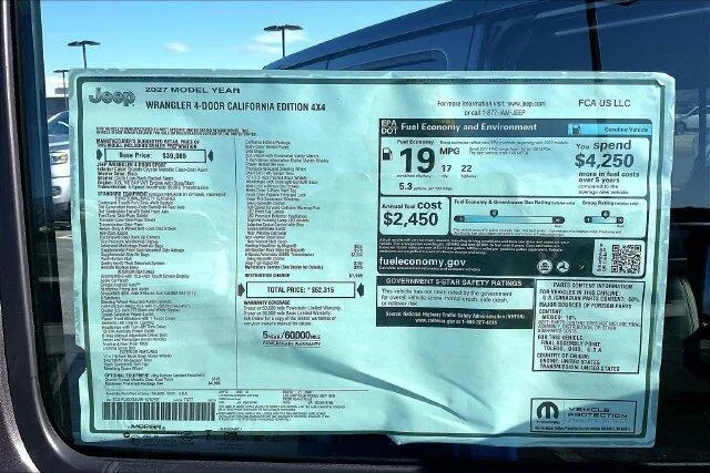 Jeep Wrangler photo 15