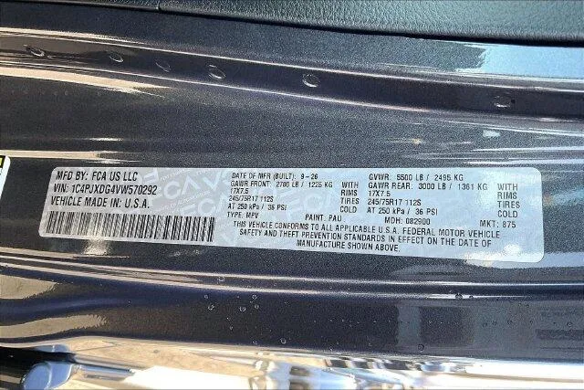 Jeep Wrangler photo 16