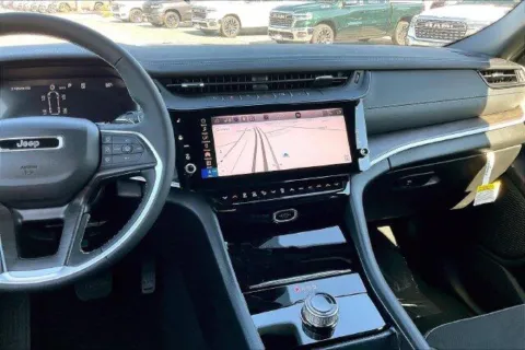 More photos of 2027 Jeep Grand Cherokee L aredo Altitude 4x2 at I-10 Chrysler Dodge Jeep Ram, CA