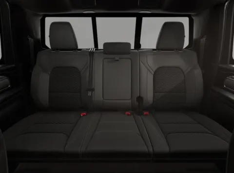 Another view of 2026 Ram 1500 Big Horn Crew Cab 4x4 5'7' Box for sale in Indio, CA at I-10 Chrysler Dodge Jeep Ram