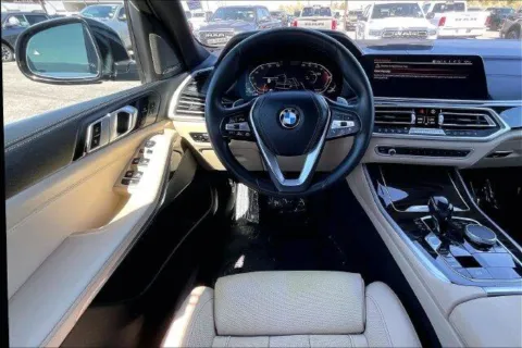 More photos of 2021 BMW X5 sDrive40i at I-10 Chrysler Dodge Jeep Ram, CA