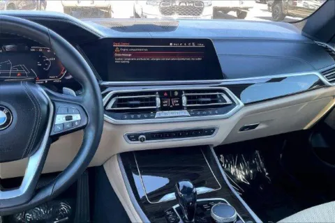 More photos of 2021 BMW X5 sDrive40i at I-10 Chrysler Dodge Jeep Ram, CA