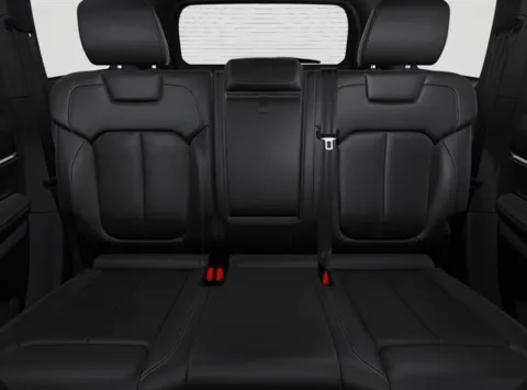 Another view of 2027 Jeep Grand Cherokee Limited 4x4 for sale in Indio, CA at I-10 Chrysler Dodge Jeep Ram