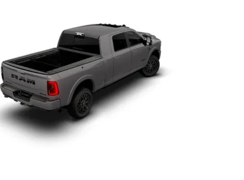 Photos of 2027 Ram 2500 Limited Mega Cab 4x4 6'4' Box for sale in Indio, CA at I-10 Chrysler Dodge Jeep Ram