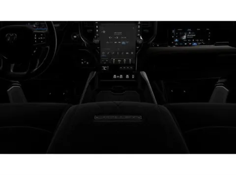 More photos of 2027 Ram 2500 Limited Mega Cab 4x4 6'4' Box at I-10 Chrysler Dodge Jeep Ram, CA