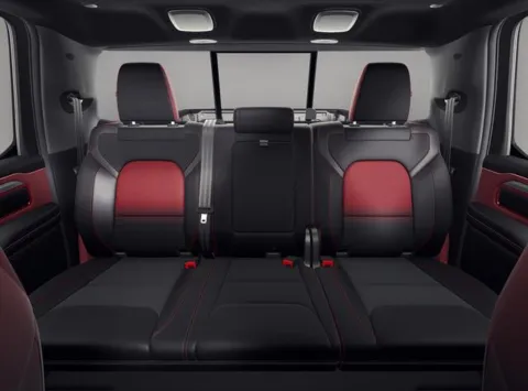 Another view of 2027 Ram 1500 Rebel Crew Cab 4x4 5'7' Box for sale in Indio, CA at I-10 Chrysler Dodge Jeep Ram
