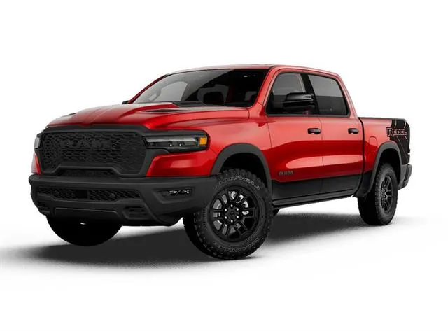 Ram 1500