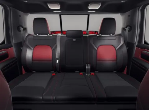 Another view of 2027 Ram 1500 Rebel Crew Cab 4x4 5'7' Box for sale in Indio, CA at I-10 Chrysler Dodge Jeep Ram