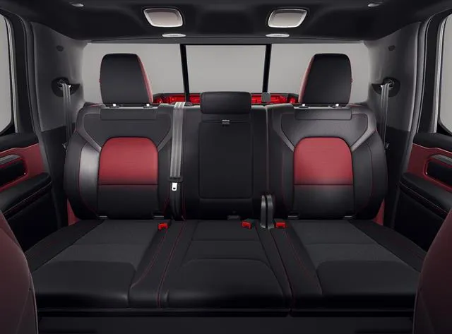 Ram 1500 photo 3