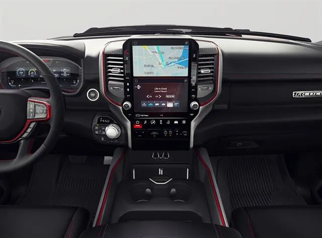 Ram 1500 photo 6