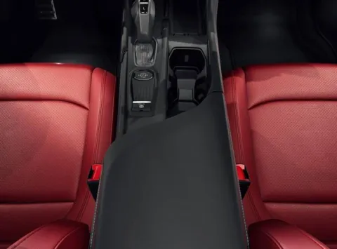 More photos of 2027 Dodge Charger R/T Plus 4-door Awd at I-10 Chrysler Dodge Jeep Ram, CA
