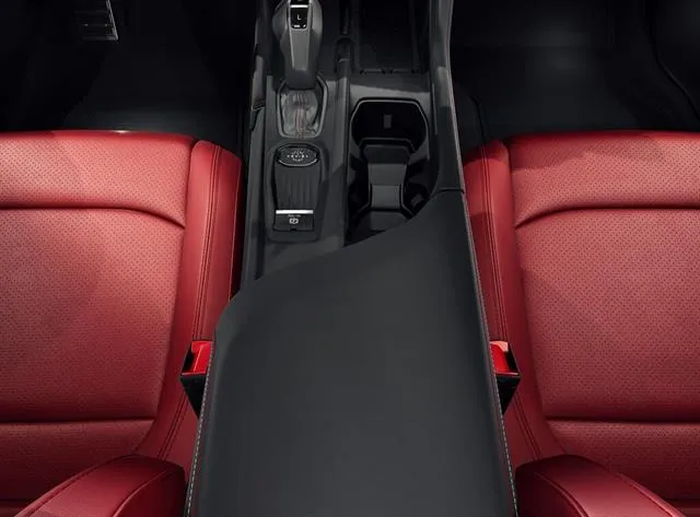 Dodge Charger photo 4