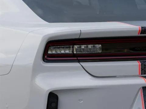More photos of 2027 Dodge Charger R/T Plus 4-door Awd at I-10 Chrysler Dodge Jeep Ram, CA