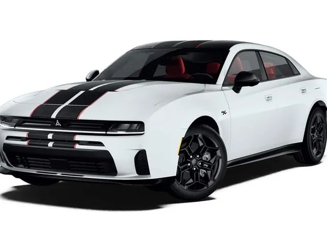 Dodge Charger