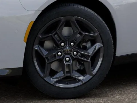 More photos of 2027 Dodge Charger R/T Plus 4-door Awd at I-10 Chrysler Dodge Jeep Ram, CA