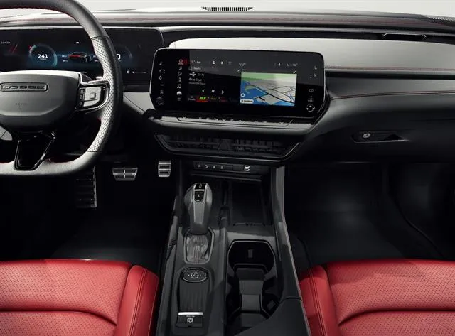 Dodge Charger photo 6