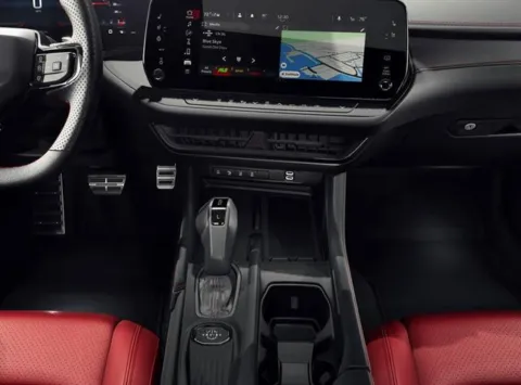 More photos of 2027 Dodge Charger R/T Plus 4-door Awd at I-10 Chrysler Dodge Jeep Ram, CA