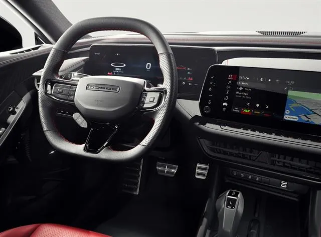 Dodge Charger photo 9