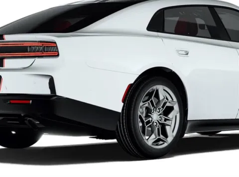 Photos of 2027 Dodge Charger R/T Plus 4-door Awd for sale in Indio, CA at I-10 Chrysler Dodge Jeep Ram