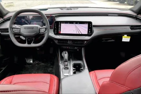 More photos of 2027 Dodge Charger R/T Plus 4-door Awd at I-10 Chrysler Dodge Jeep Ram, CA