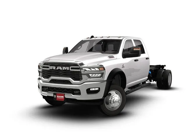 Ram 4500