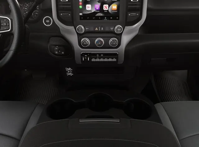Ram 4500 photo 5