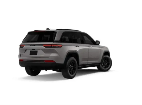 Photos of 2027 Jeep Grand Cherokee Laredo Altitude 4x4 for sale in Indio, CA at I-10 Chrysler Dodge Jeep Ram