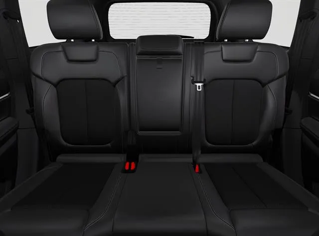 Jeep Grand Cherokee photo 3