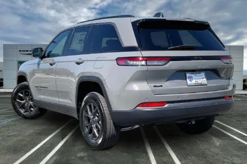 Photos of 2027 Jeep Grand Cherokee Laredo Altitude 4x4 for sale in Indio, CA at I-10 Chrysler Dodge Jeep Ram