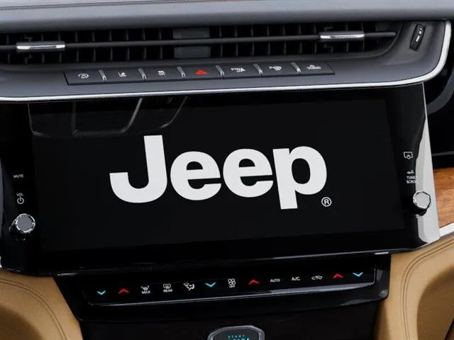 Jeep Grand Cherokee L photo 10