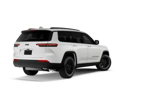 Photos of 2027 Jeep Grand Cherokee L aredo Altitude 4x2 for sale in Indio, CA at I-10 Chrysler Dodge Jeep Ram
