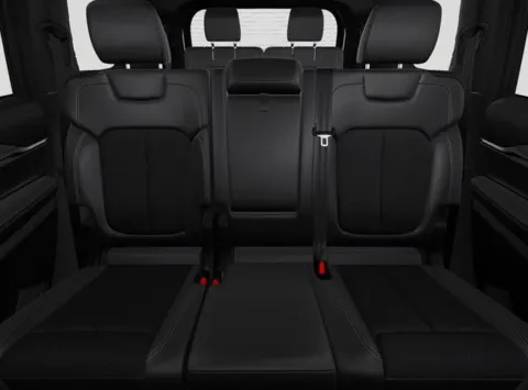 Another view of 2027 Jeep Grand Cherokee L aredo Altitude 4x2 for sale in Indio, CA at I-10 Chrysler Dodge Jeep Ram
